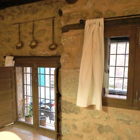 Apartamentos Rurales Spa Casa De Los Escudos Valverde de la Vera Экстерьер фото