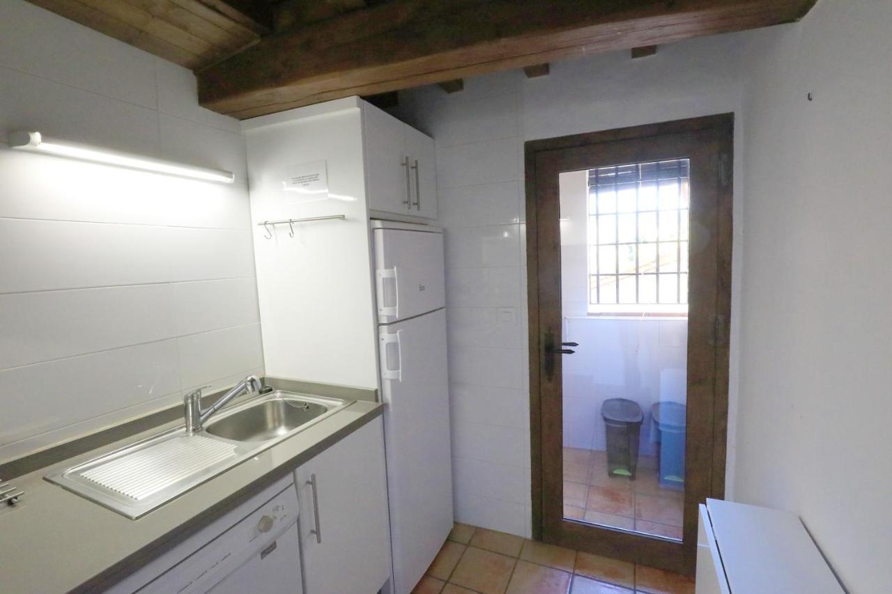 Apartamentos Rurales Spa Casa De Los Escudos Valverde de la Vera Экстерьер фото