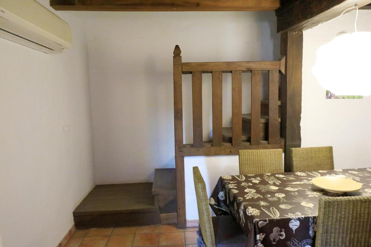 Apartamentos Rurales Spa Casa De Los Escudos Valverde de la Vera Экстерьер фото