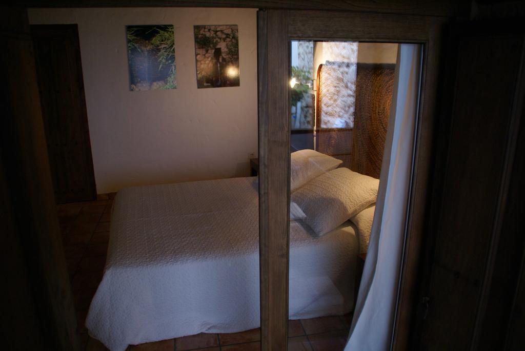 Apartamentos Rurales Spa Casa De Los Escudos Valverde de la Vera Экстерьер фото