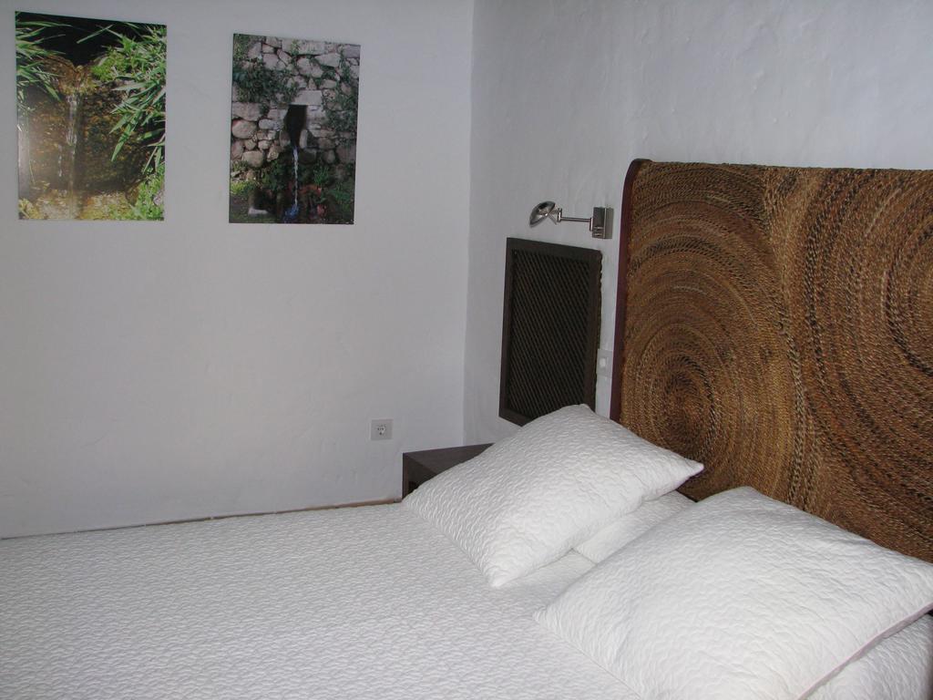 Apartamentos Rurales Spa Casa De Los Escudos Valverde de la Vera Экстерьер фото