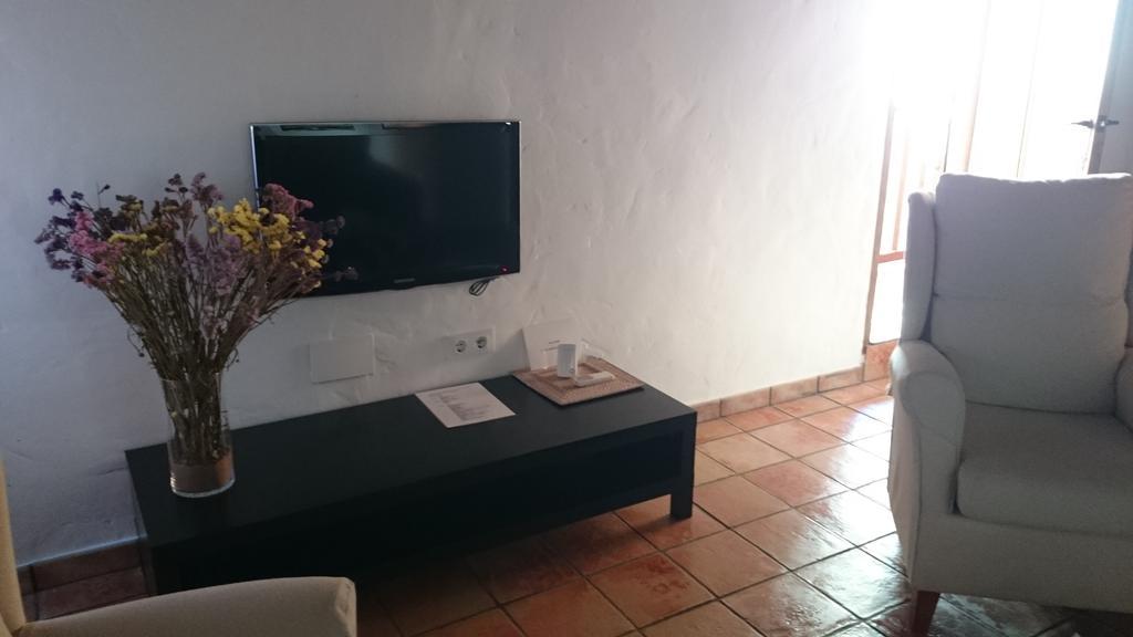 Apartamentos Rurales Spa Casa De Los Escudos Valverde de la Vera Экстерьер фото