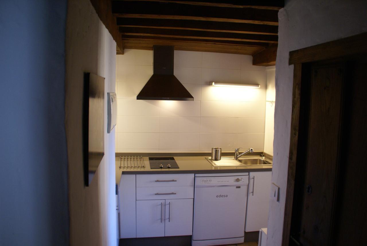Apartamentos Rurales Spa Casa De Los Escudos Valverde de la Vera Экстерьер фото